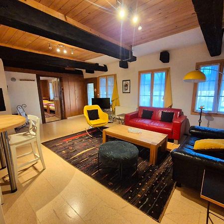 Apartments Saba & Jona Uetendorf Εξωτερικό φωτογραφία