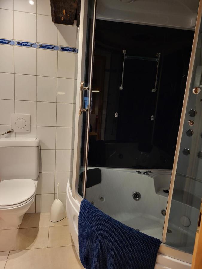 Apartments Saba & Jona Uetendorf Εξωτερικό φωτογραφία