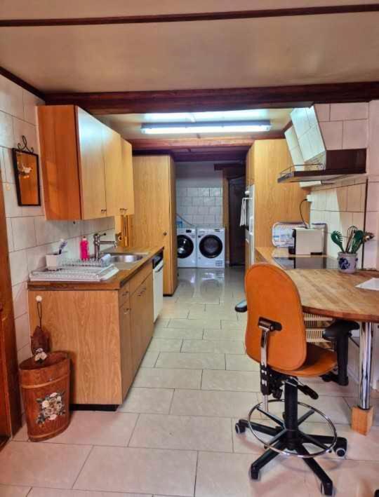 Apartments Saba & Jona Uetendorf Εξωτερικό φωτογραφία
