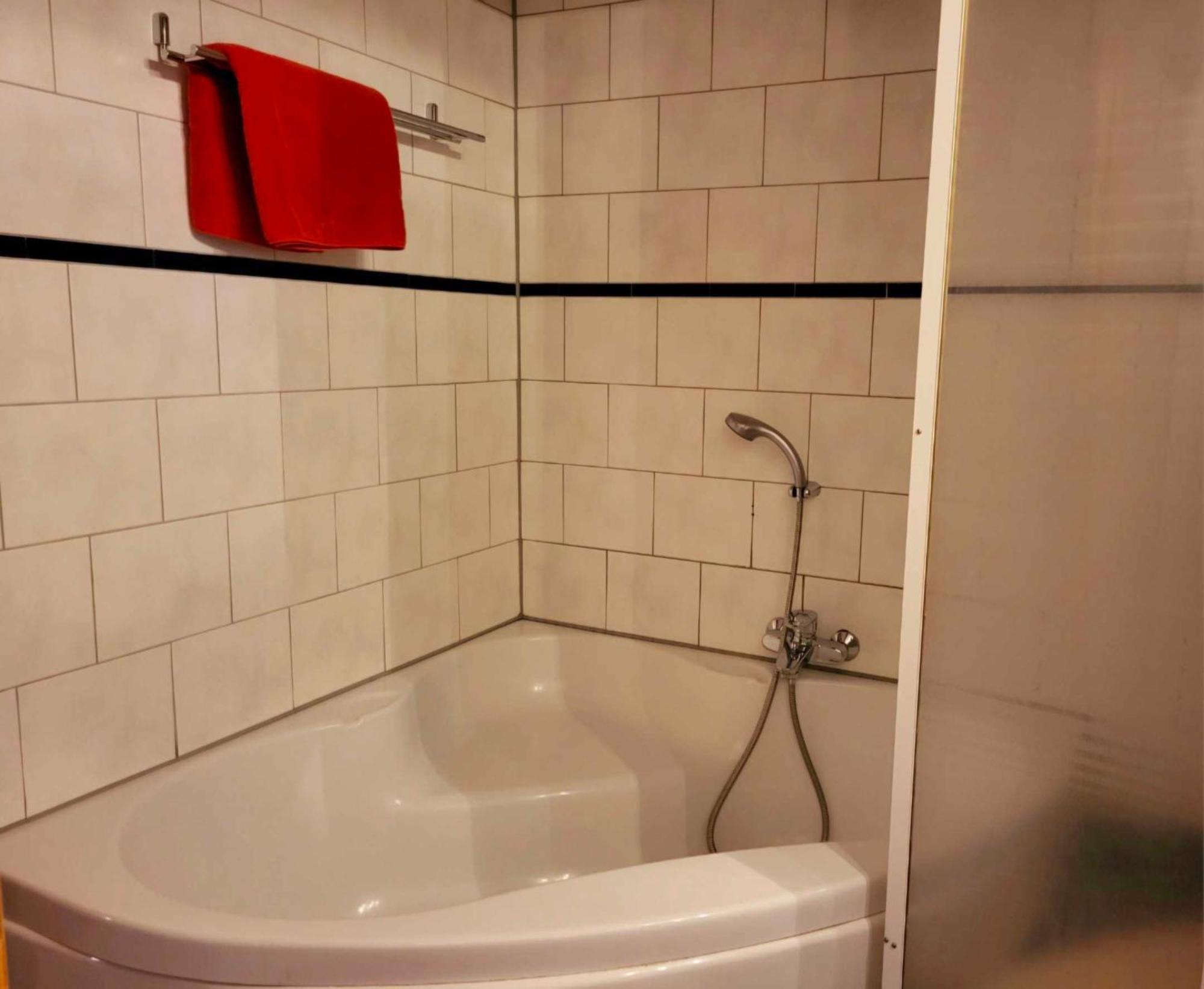 Apartments Saba & Jona Uetendorf Εξωτερικό φωτογραφία