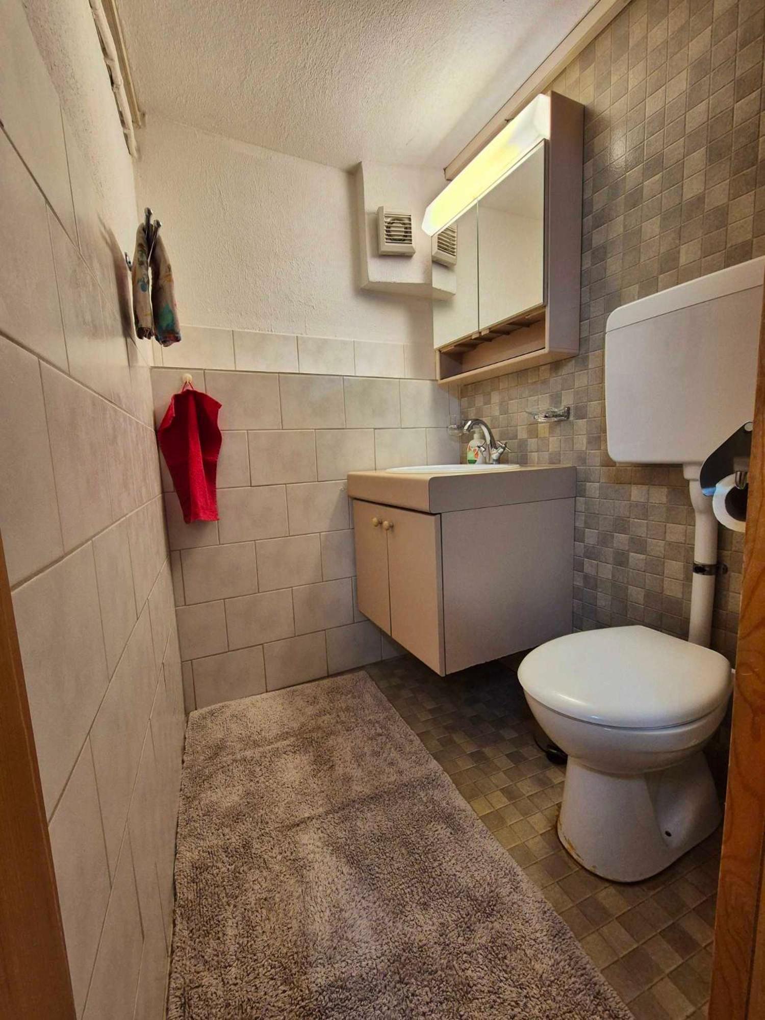 Apartments Saba & Jona Uetendorf Εξωτερικό φωτογραφία