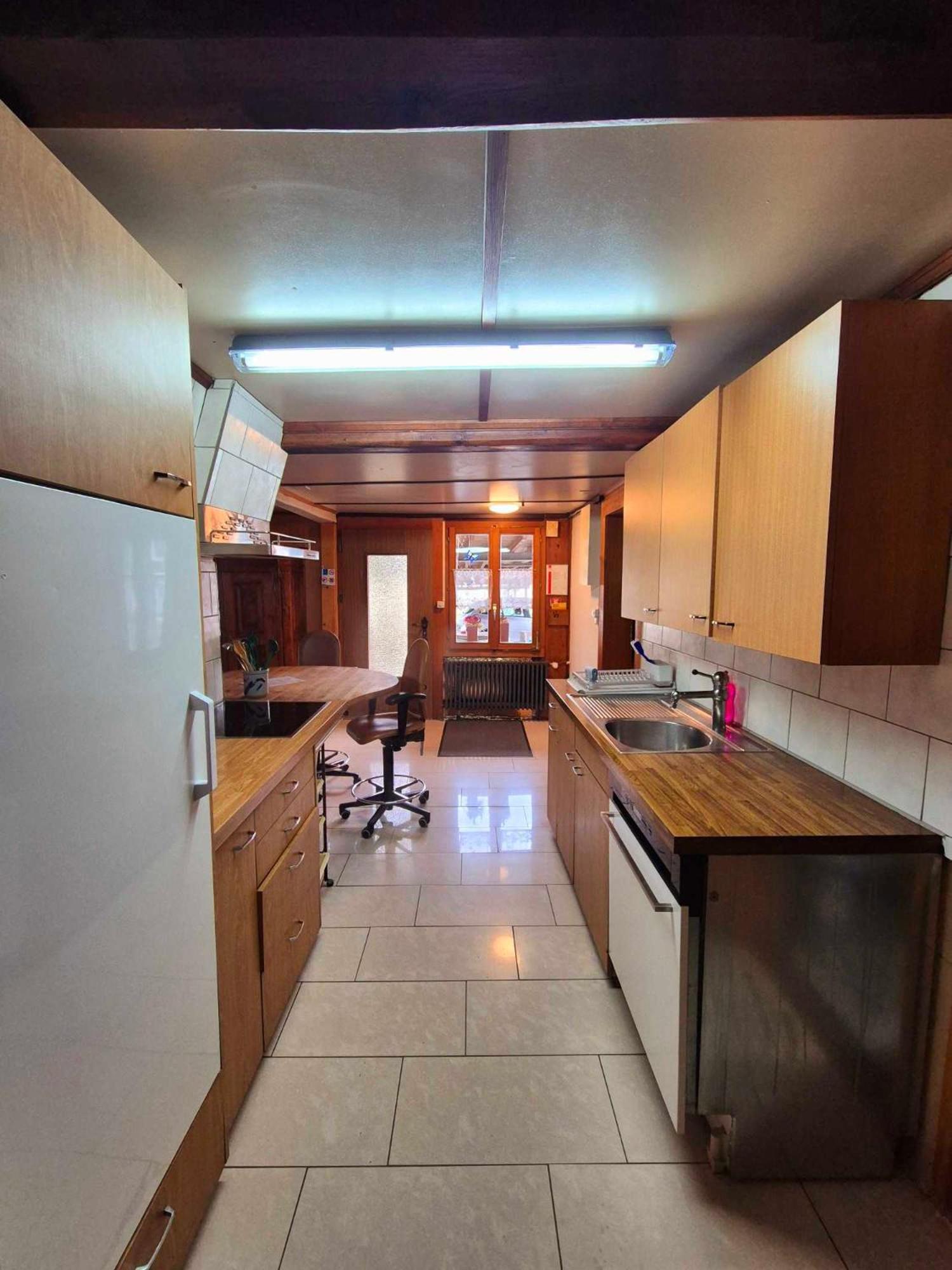 Apartments Saba & Jona Uetendorf Εξωτερικό φωτογραφία