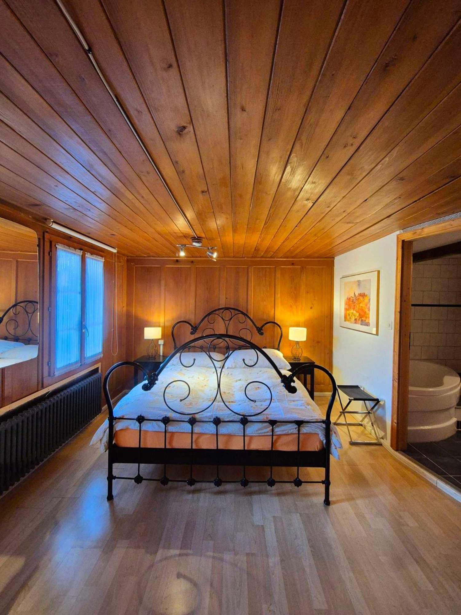 Apartments Saba & Jona Uetendorf Εξωτερικό φωτογραφία